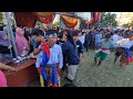 MENDEM GASAK GASAK, SENIOR KIJANG KENCANA BAGELEN