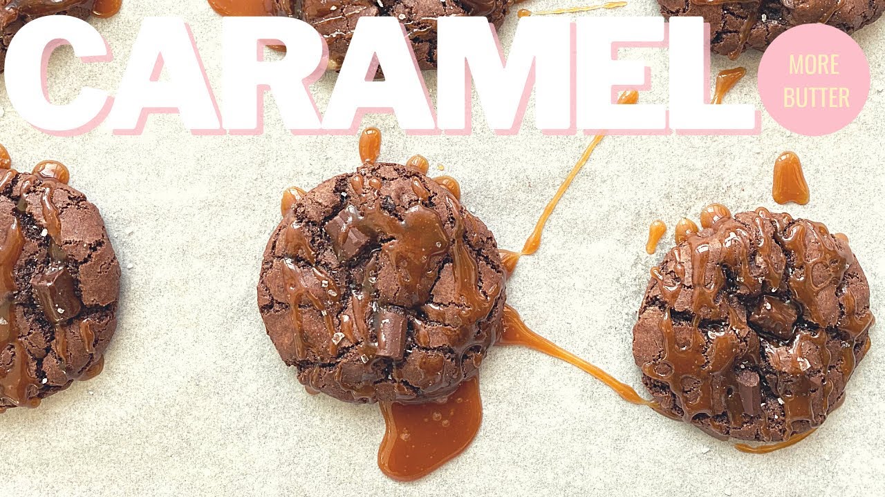 How to Make Caramel Sauce (EASY) No Thermometer