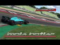 Automobilista 2 | Vuelta Rapida Imola 1'13'8