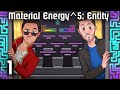 Material Energy^5: Entity w/ CaptainSparklez - Modded Minecraft Complete the Monument (CtM) -  Ep 1