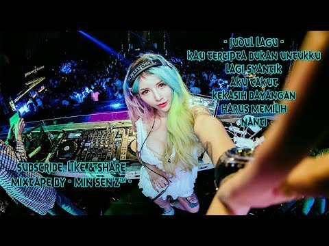dj-kau-tercipta-bukan-untukku-✘-dj-lagi-syantik-[-breakbeat-indo-populer-]---min-sen'z™
