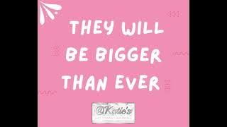 Katie's Expansion