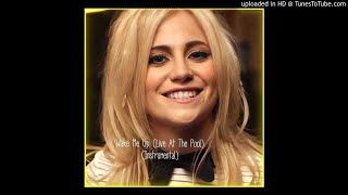 Pixie Lott - Wake Me Up (Instrumental)