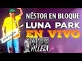 Nestor en bloque - En vivo - Recital Luna Park - DVD FULL HD