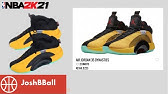 Nba Shoe Creator Jordan 35 Voodoo Pe Zion Williamson Nba 2k21 Youtube Nba Shoe Creator Jordan 35 Voodoo Pe Zion Williamson Nba 2k21 Youtube