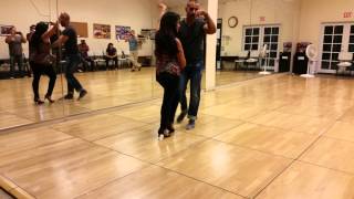 Studio 9 Salsa