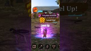 Level Up #thewolf #gaming