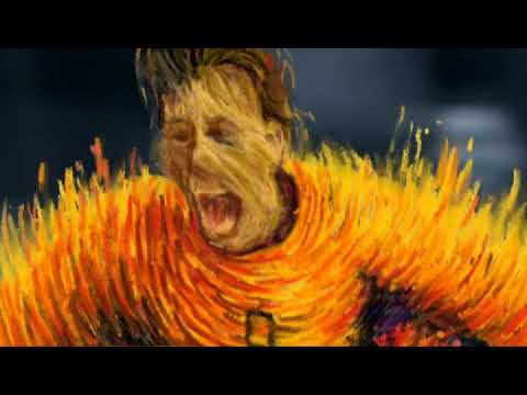 BEST AD - BBC Euro 2004