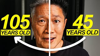 I'm 45. Here's are 19 things I'm doing to live to 100... Profile