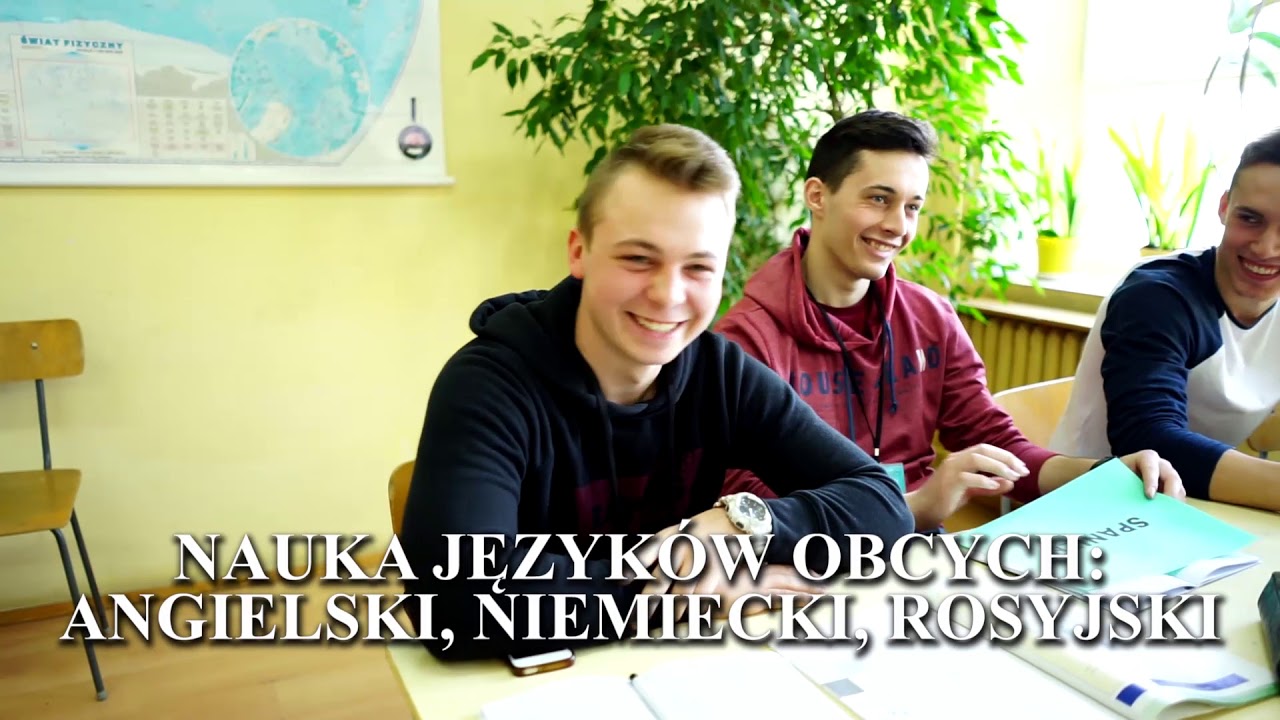 Zapraszamy do Zespołu Szkół Gastronomicznych i Hotelarskich im. KEN w Sandomierzu!