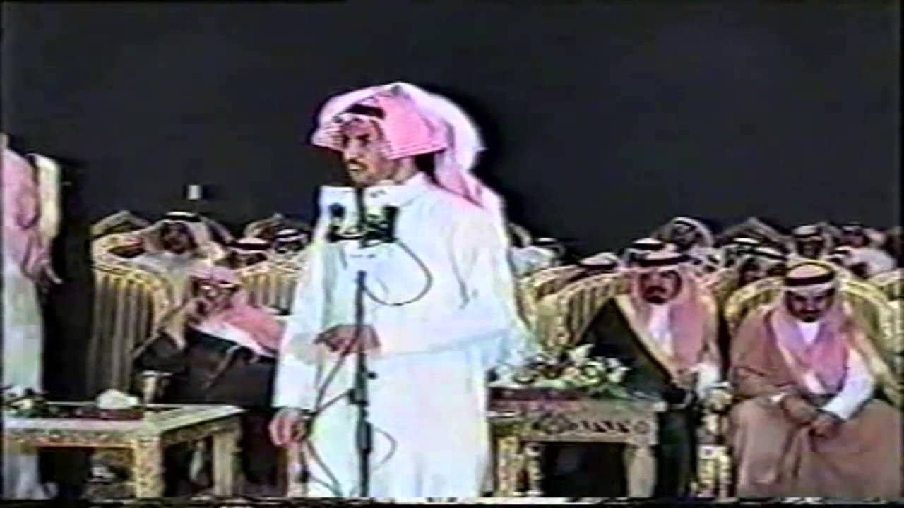 سفر الدغيلبي و تركي الميزاني / حفل الدويش ( ليا ذكر الدويش أبدت مطير السمع والطاعه )