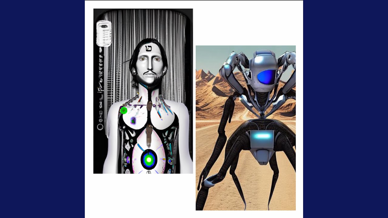 [p] Computer Eyes-d