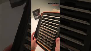 Hapstone Hard Case For 12 Stones 25All Countrieswww.hapstone.pro