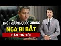 Anh quc chuyn cng nghip quc phng sang thi chin   60 giy tinh hoa tv