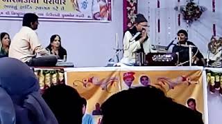 Bhikhudan Bhai Gadhavi Live In Vadatra