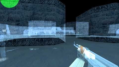 Суть чита Opengl32.dll всё про него