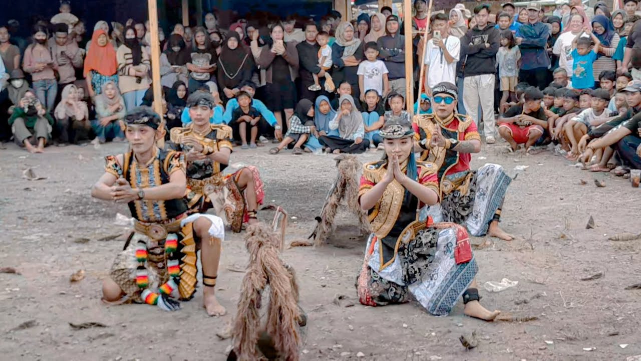 Rindunya Hatiku + Tau Tatu • Margo Rukun • 24 08 2025 • Dawungsari - Pegandon - Kendal