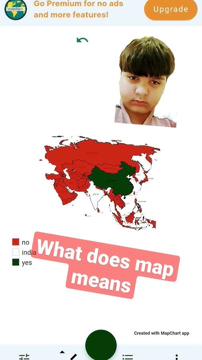 what-does-map-means-youtube