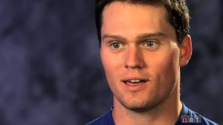 Bluejays Up Close: Tommy Strunc - an NET Sports Feature