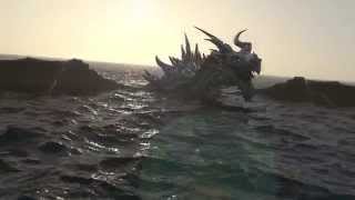 Seawater - Modo 801