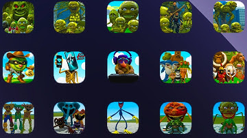 Nextbots In Playground, Sandbox In Space, Gmod, Italian Brainrot, Zoonomaly, LinGang Melon, Game Mod