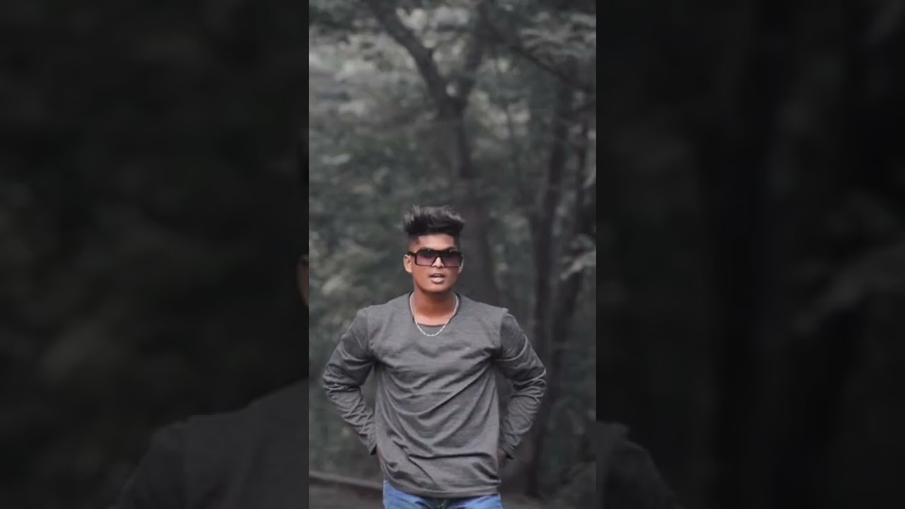 se dunia 🌍 re ache eya mari😜 gala😡🖕😏😡 SAMBLPURI FULL ATTITUDE  VIDEO 🔥🖕😡😏         Mr ATTUDE BOOs