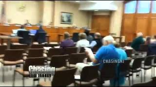 Ridgewood Street-Fight