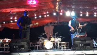 Squirrel Murphy-Metallica-Enter Sandman (cover)