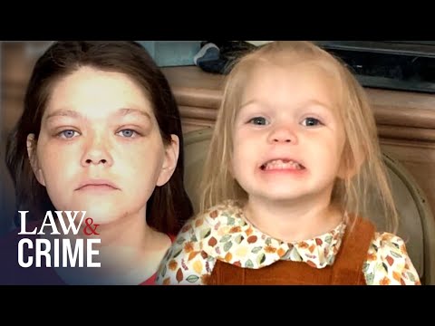 Mom Accused of Hiding Dead 5-Year-Old Girl from Child Protective Services Episode cover