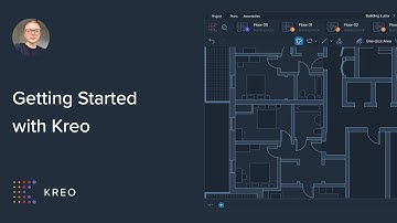 Getting Started with Kreo Software