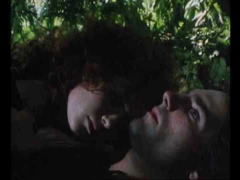 Holding Out For A Hero by Bonnie Tyler - A Robin of Sherwood Music Video