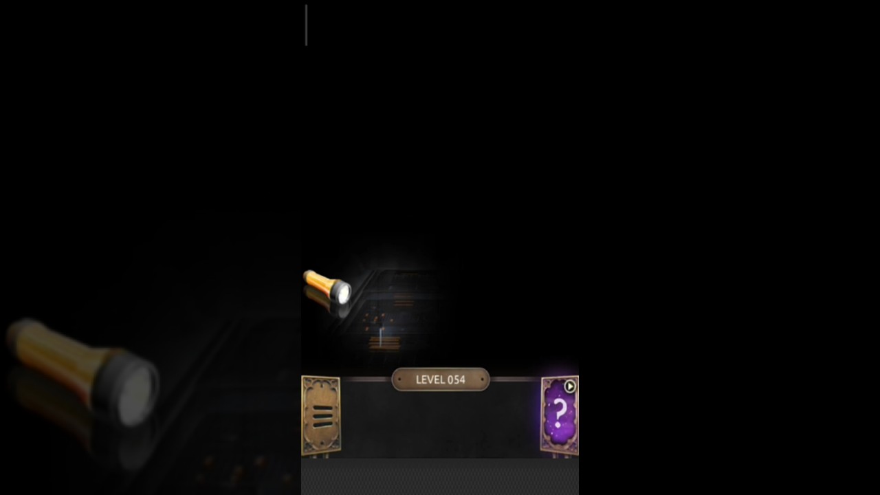 100 Doors Challenge Level  54