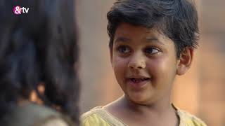 येशु - Yeshu - Best Scene - Ep - 6 - Vivaan Shah,Darpan Srivastava,King Herod -And TV