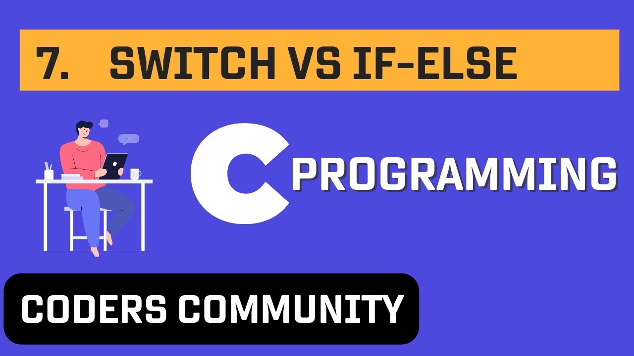 Chapter 7 | Case Control Statements | Let Us C Book | C Programming ...