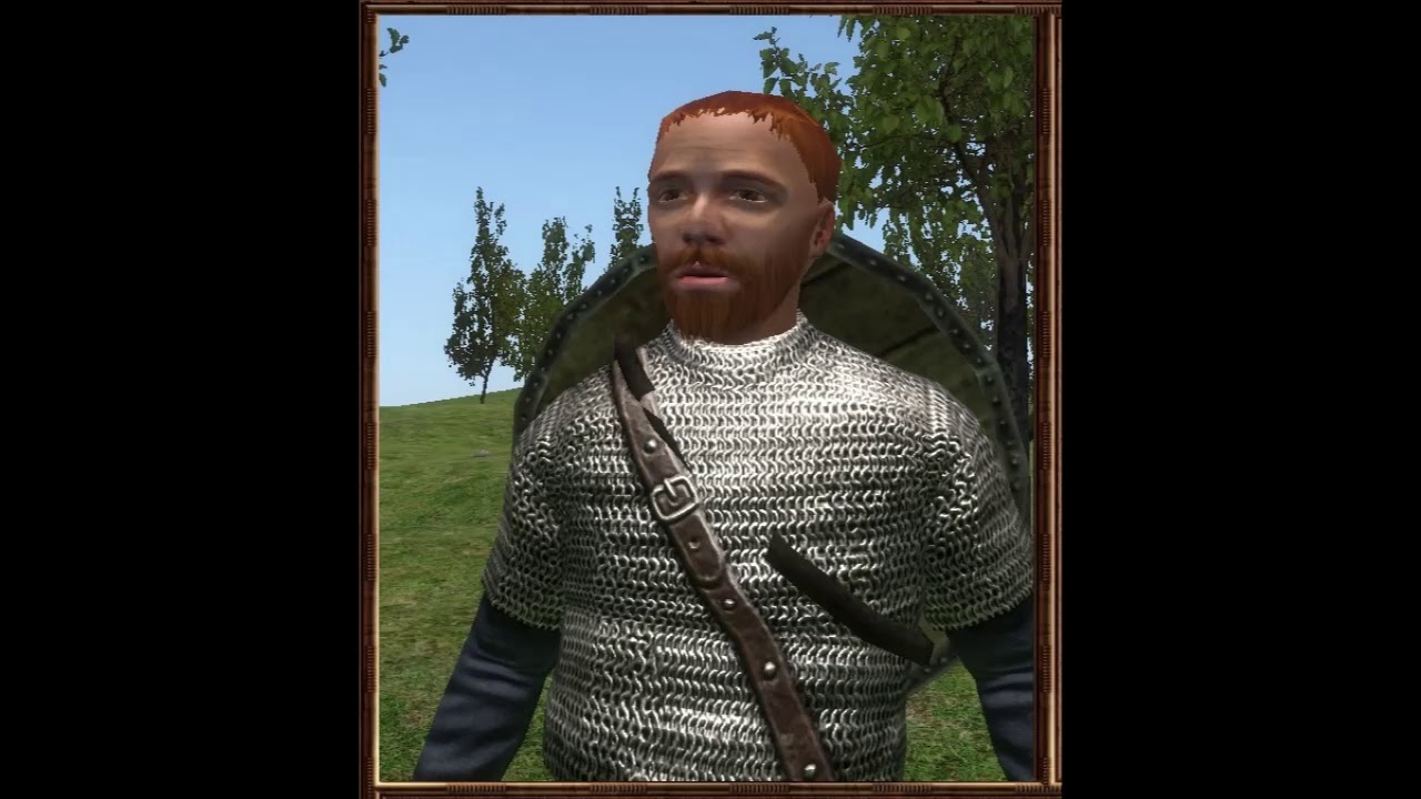 I will drink from your skull