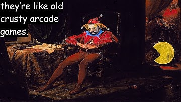 A video about Roguelikes