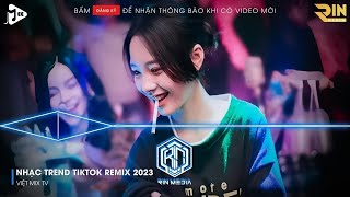 Nonstop 2023 Mixtape Nhạc Trẻ Remix 2023 Hay Nhất Hiện Nay Nonstop 2023 Vinahouse Bass Cực Mạnh