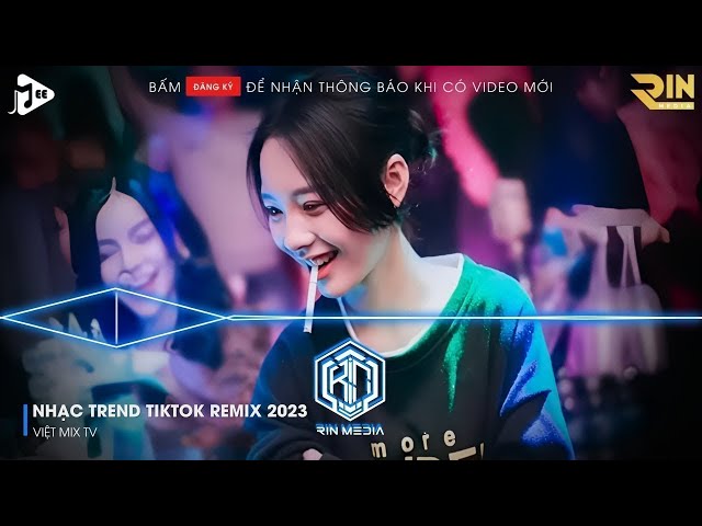 NONSTOP 2023 MIXTAPE | NHẠC TRẺ REMIX 2023 HAY NHẤT HIỆN NAY | NONSTOP 2023 VINAHOUSE BASS CỰC MẠNH class=