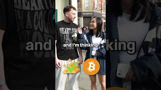1 kg of Gold or 1 Bitcoin, which one would you choose?