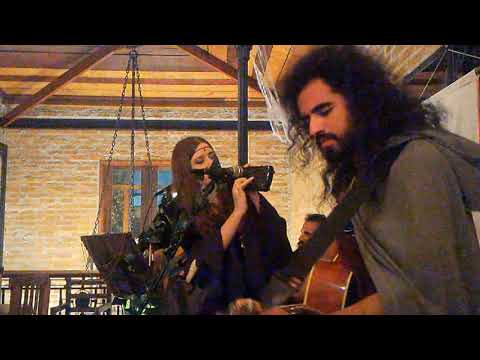 Oaklore - Scarbourough Fair