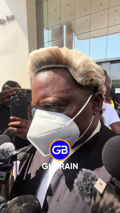 Download lagu Okay so this is the Ruling #kwesiclick