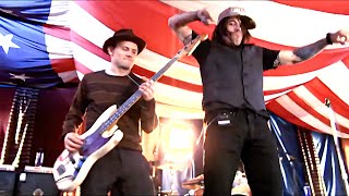 Red Hot Chili Peppers - Dani California *PROMO LIVE 2006* [1080p HD]