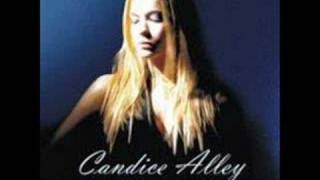 Video Falling Candice Alley