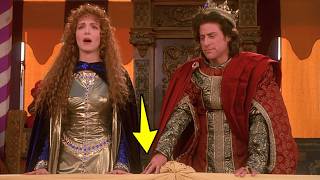 Robin Hood: Men in Tights (1993): 20 Weird Facts You Didn't Know!