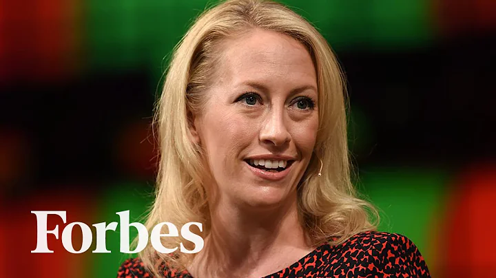 Eventbrites Julia Hartz On How Entrepreneurs Are B...