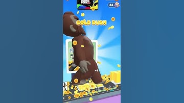 ASMR Tippy Toe Try Again |tippy toe3D  level 80 #Xshorts #tippytoe #satisfying#asmr