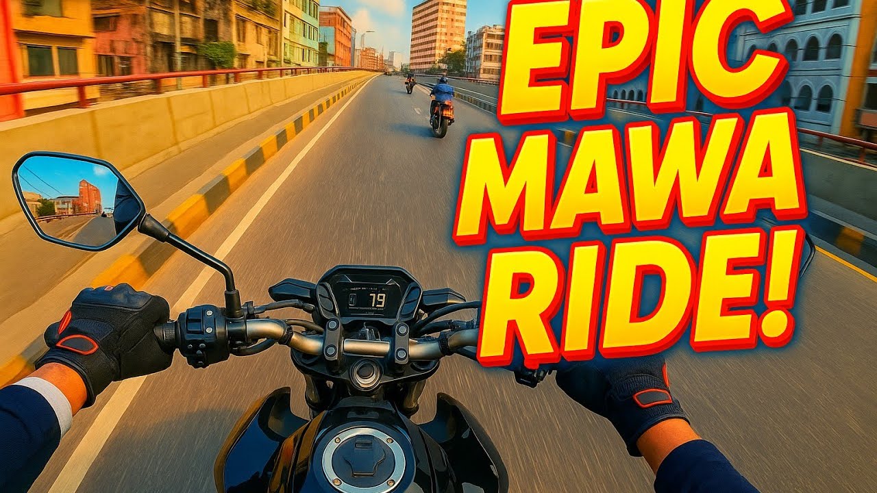 Mawa Ghat Vlog | Padma bridge | Best Hilsha Fish | View – A Day Trip from Dhaka | GoPro Hero 10 | V4