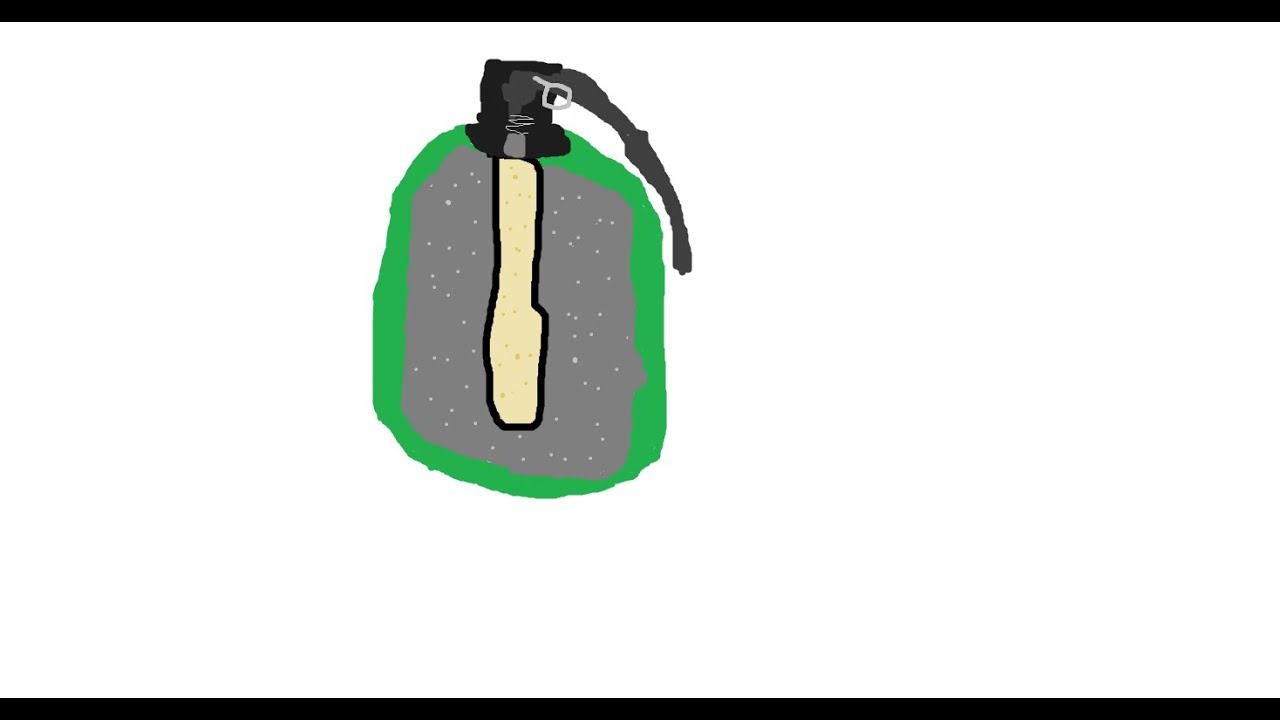 How Grenades Work YouTube