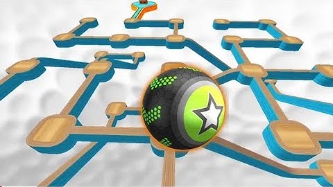 Going Balls Super speedRun ! Going Balls NEW levels gameplay: All Levels Android iOS games