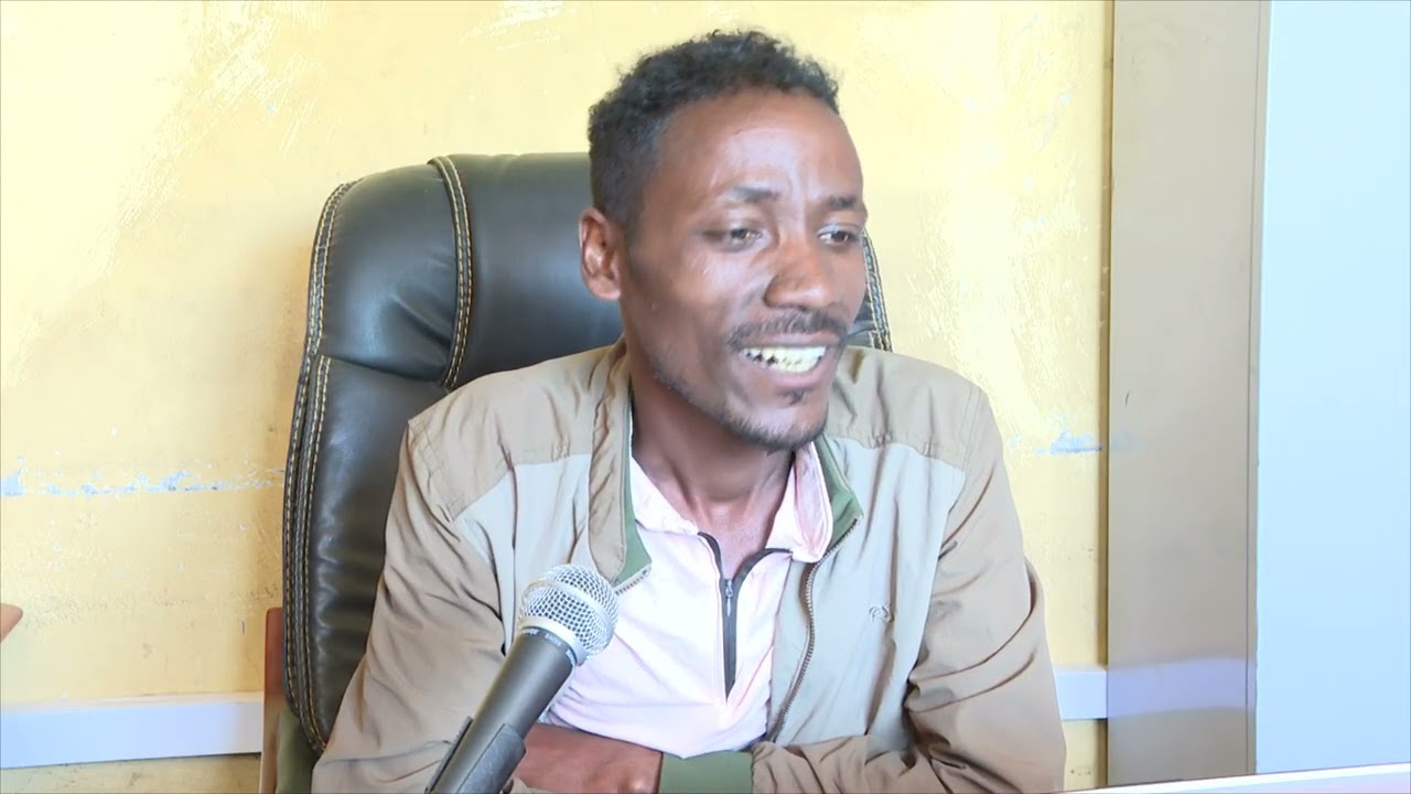 በምስራቅ ጎጃም ዞን በእነማይ ወረዳ የግብርና ጽ/ቤት የ2018 በጀት አመት የ6 ወር የሥራ አፈጻጸም መግለጫ፡፡